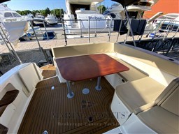 Saver 330 Sport - Marina Yachts 23