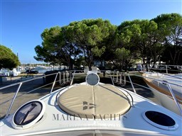 Saver 330 Sport - Marina Yachts 7