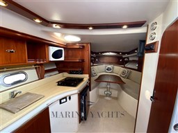 Saver 330 Sport - Marina Yachts 9