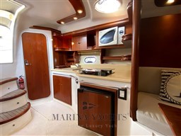 Saver 330 Sport - Marina Yachts 11