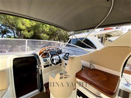 Saver 330 Sport - Marina Yachts 5