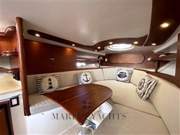 Saver 330 Sport - Marina Yachts 10
