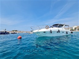 Saver 330 Sport - Marina Yachts 33