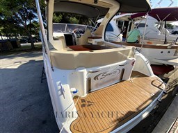 Saver 330 Sport - Marina Yachts 22