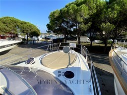 Saver 330 Sport - Marina Yachts 24