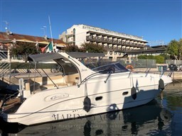 Saver 330 Sport - Marina Yachts 2