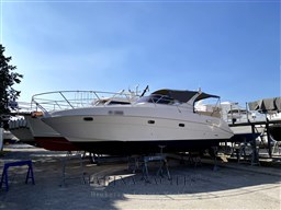 Saver 330 Sport - Marina Yachts 20