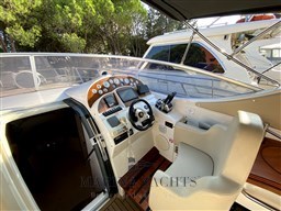 Saver 330 Sport - Marina Yachts 6