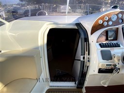 Saver 330 Sport - Marina Yachts 8