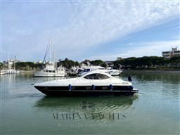 Primatist G41 - Marina Yachts 1ac