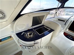 Cranchi Endurance 41 (2004) - Marina Yachts 14
