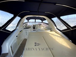 Cranchi Endurance 41 (2004) - Marina Yachts 16