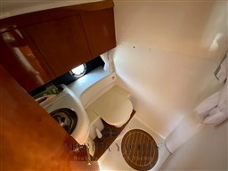 Cranchi Endurance 41 (2004) - Marina Yachts 6