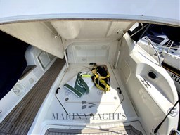 Cranchi Endurance 41 (2004) - Marina Yachts 1