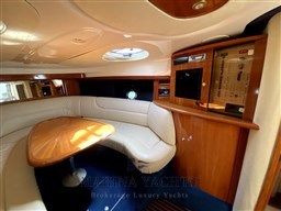 Cranchi Endurance 41 (2004) - Marina Yachts 4