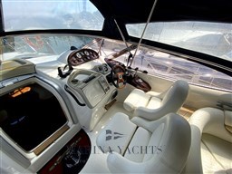 Cranchi Endurance 41 (2004) - Marina Yachts 12