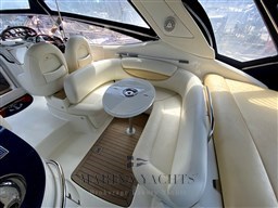 Cranchi Endurance 41 (2004) - Marina Yachts 15