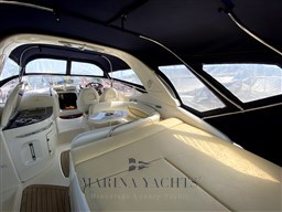 Cranchi Endurance 41 (2004) - Marina Yachts 17