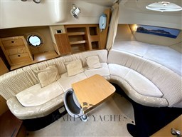 Cranchi Zaffiro 32 T-top  (2006) - Marina Yachts 15a.png