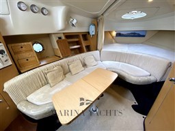 Cranchi Zaffiro 32 T-top  (2006) - Marina Yachts 15.png