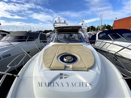 Cranchi Zaffiro 32 T-top  (2006) - Marina Yachts 8.png