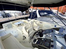 Cranchi Zaffiro 32 T-top  (2006) - Marina Yachts 9.png