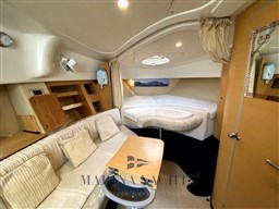 Cranchi Zaffiro 32 T-top  (2006) - Marina Yachts 14.png