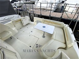 Cranchi Zaffiro 32 T-top  (2006) - Marina Yachts 3.png