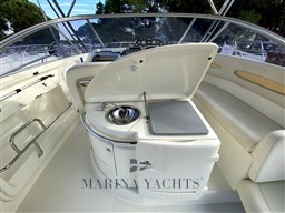 Cranchi Zaffiro 32 T-top  (2006) - Marina Yachts 5.png