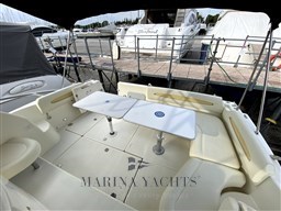 Cranchi Zaffiro 32 T-top  (2006) - Marina Yachts 26.png