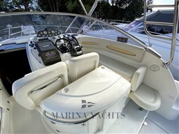 Cranchi Zaffiro 32 T-top  (2006) - Marina Yachts 6.png