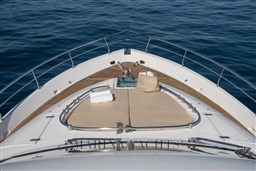 Fairline Squadron 74 (2006) - Marina Yachts 23