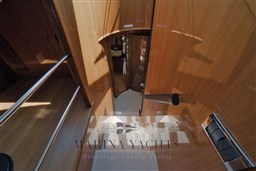 Fairline Squadron 74 (2006) - Marina Yachts 12