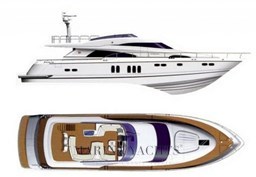 Fairline Squadron 74 (2006) - Marina Yachts 31