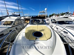 Cranchi Zaffiro 32 Open 2010 - Marina Yachts 1 (19).jpg