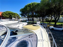 Cranchi Zaffiro 32 Open 2010 - Marina Yachts 1 (20).jpg