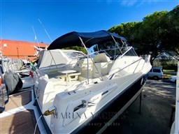 Cranchi Zaffiro 32 Open 2010 - Marina Yachts 1 (3).jpg