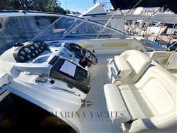 Cranchi Zaffiro 32 Open 2010 - Marina Yachts 1 (4).jpg