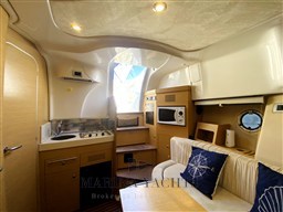 Cranchi Zaffiro 32 Open 2010 - Marina Yachts 1 (10).jpg