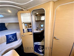 Cranchi Zaffiro 32 Open 2010 - Marina Yachts 1 (18).jpg