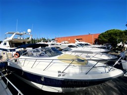 Cranchi Zaffiro 32 Open 2010 - Marina Yachts 1 (21).jpg