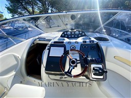 Cranchi Zaffiro 32 Open 2010 - Marina Yachts 1 (7).jpg