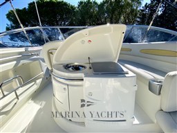 Cranchi Zaffiro 32 Open 2010 - Marina Yachts 1 (5).jpg