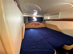 Cranchi Endurance 41 (2006) - Marina Yachts 21