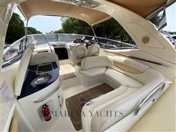 Cranchi Endurance 41 (2006) - Marina Yachts 6