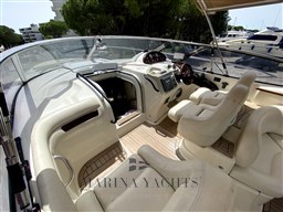Cranchi Endurance 41 (2006) - Marina Yachts 13
