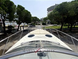 Cranchi Endurance 41 (2006) - Marina Yachts 4