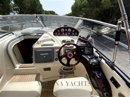Cranchi Endurance 41 (2006) - Marina Yachts 10