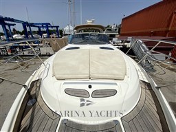 Cranchi Endurance 41 (2006) - Marina Yachts 2