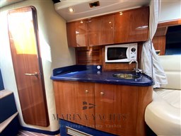 Cranchi Endurance 41 (2006) - Marina Yachts 18